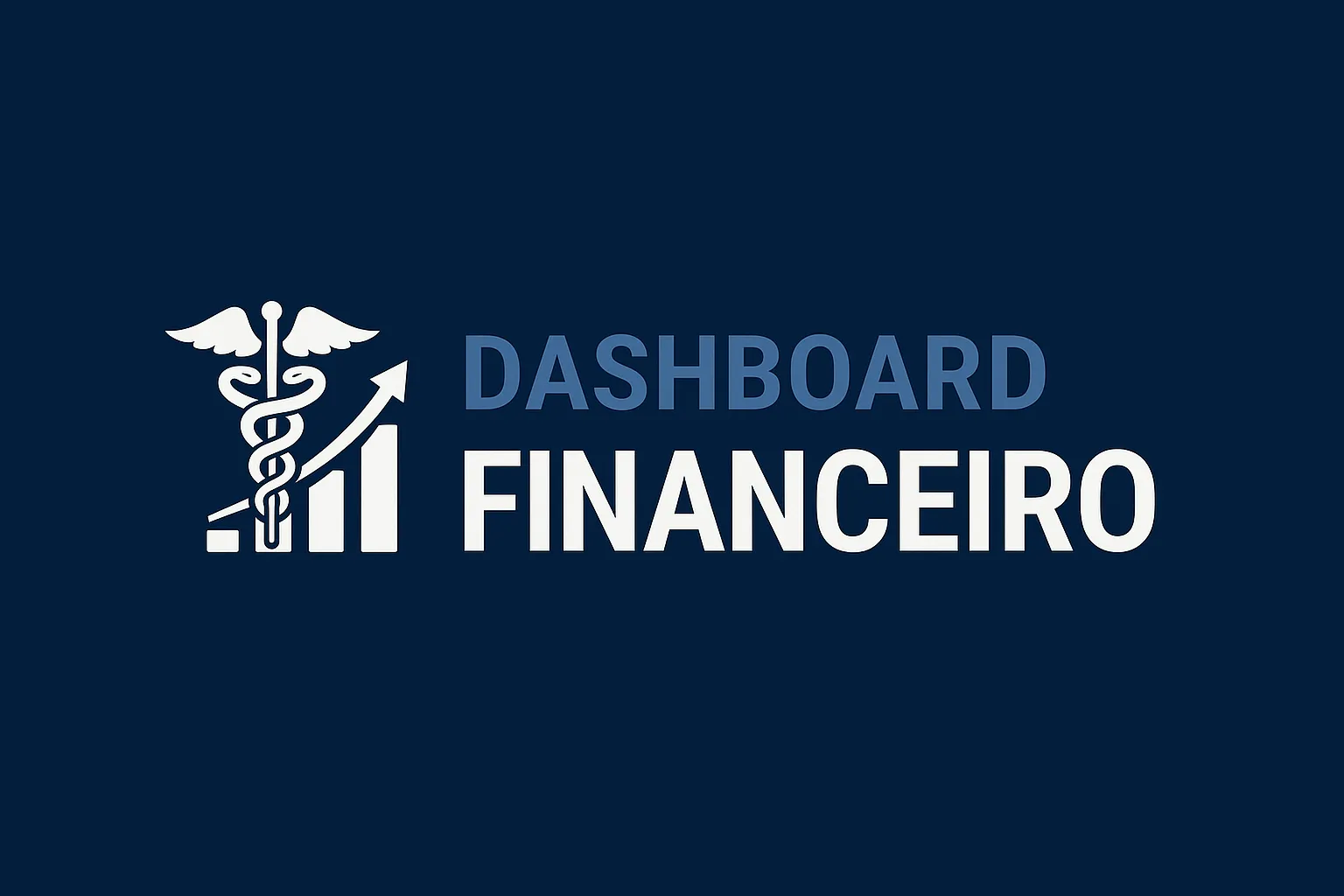 Dashboard financeiro Dashboard financeiro